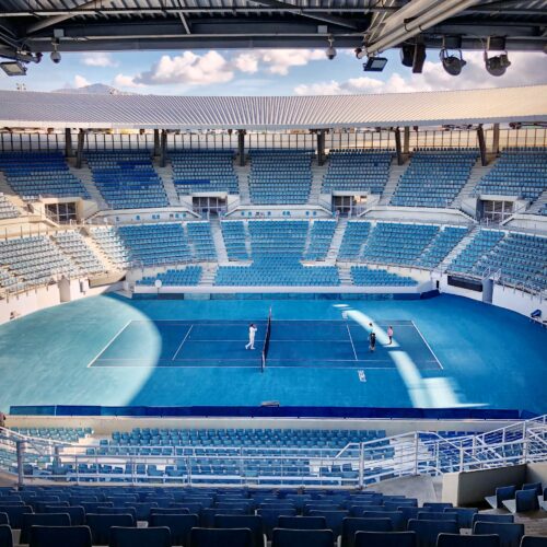 Legendarne wydarzenia sportowe: Historia i znaczenie najważniejszych imprez sportowych