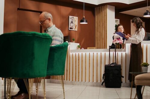 Dobry hotel we Wrocławiu: Jak wybrać idealne miejsce na nocleg