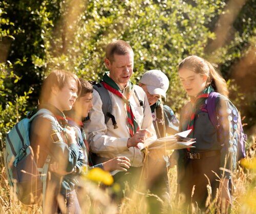 Odkryj magiczne zakątki świata: Przewodnik po niezapomnianych podróżach