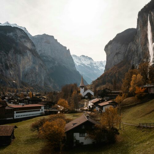 Trasy turystyczne pełne przygód i eksploracji: Wycieczki ze Szklarskiej Poręby do Skalnego Miasta