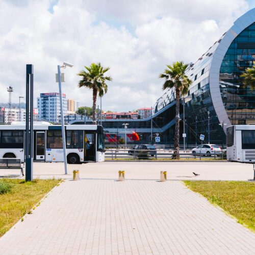 Czy jeżdzą codziennie busy z Polski do Niemiec?