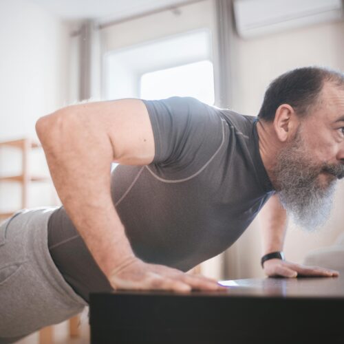 Najlepsze zakupy do ćwiczeń w domu