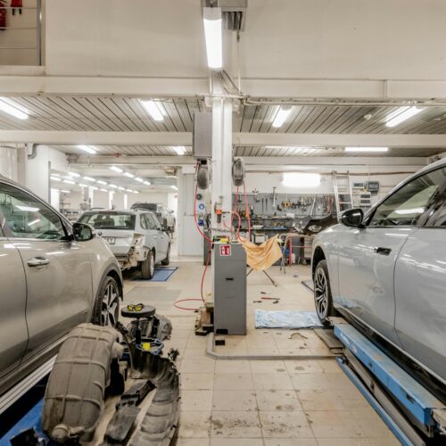 Czy na stacje kontroli pojazdów trzeba się umawiać? Rybicki – Stacja kontroli pojazdów w Kwidzynie