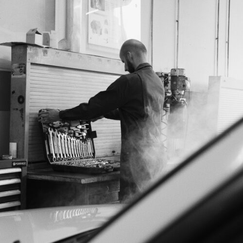 Bosch Serwis Zielona Góra – Dlaczego warto serwisować auto w stacji Bosch Car Service niezależnie od marki pojazdu?