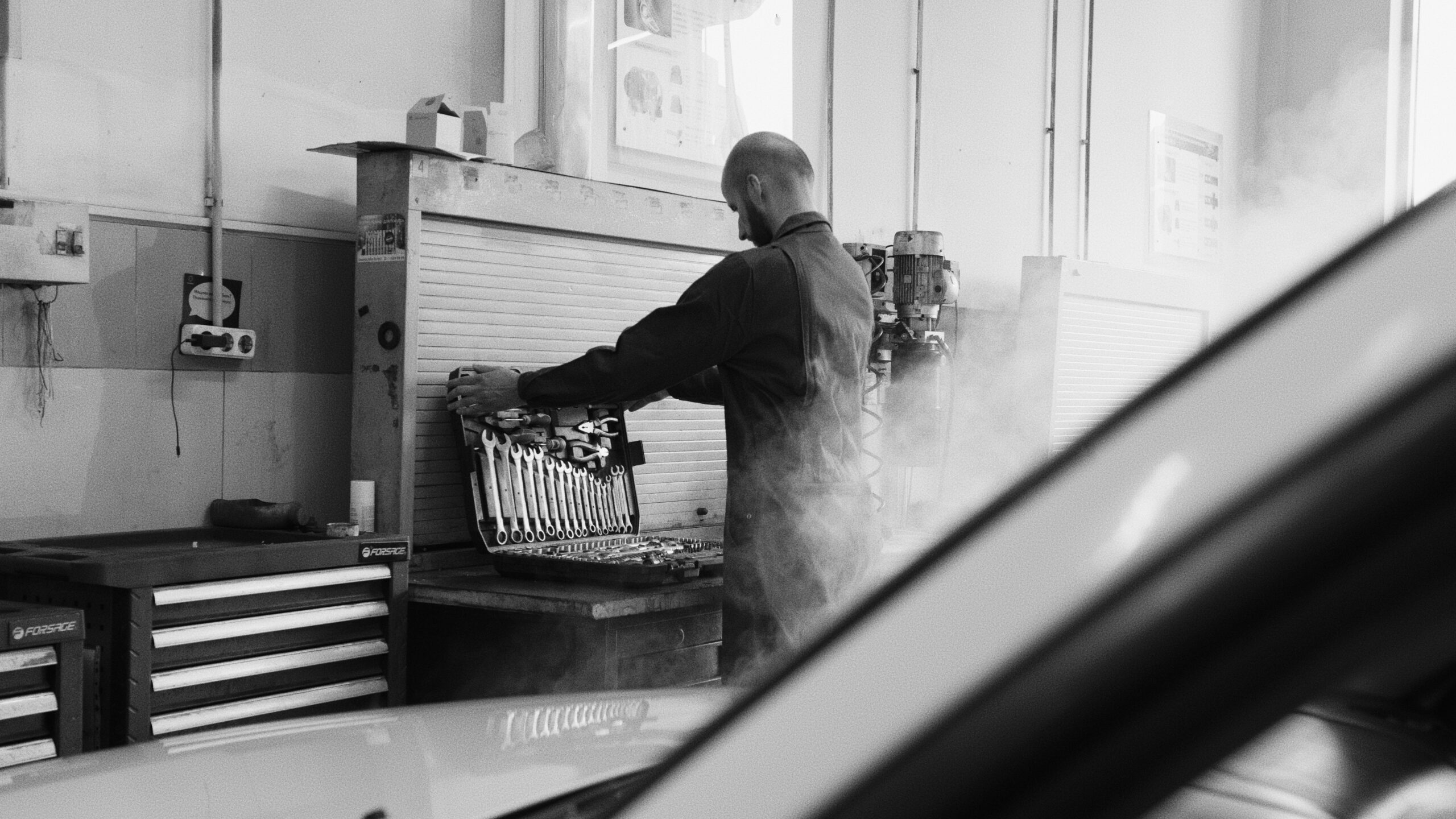 Bosch Serwis Zielona Góra – Dlaczego warto serwisować auto w stacji Bosch Car Service niezależnie od marki pojazdu?